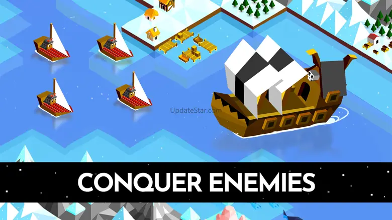 The Battle of Polytopia+ 2.10.0