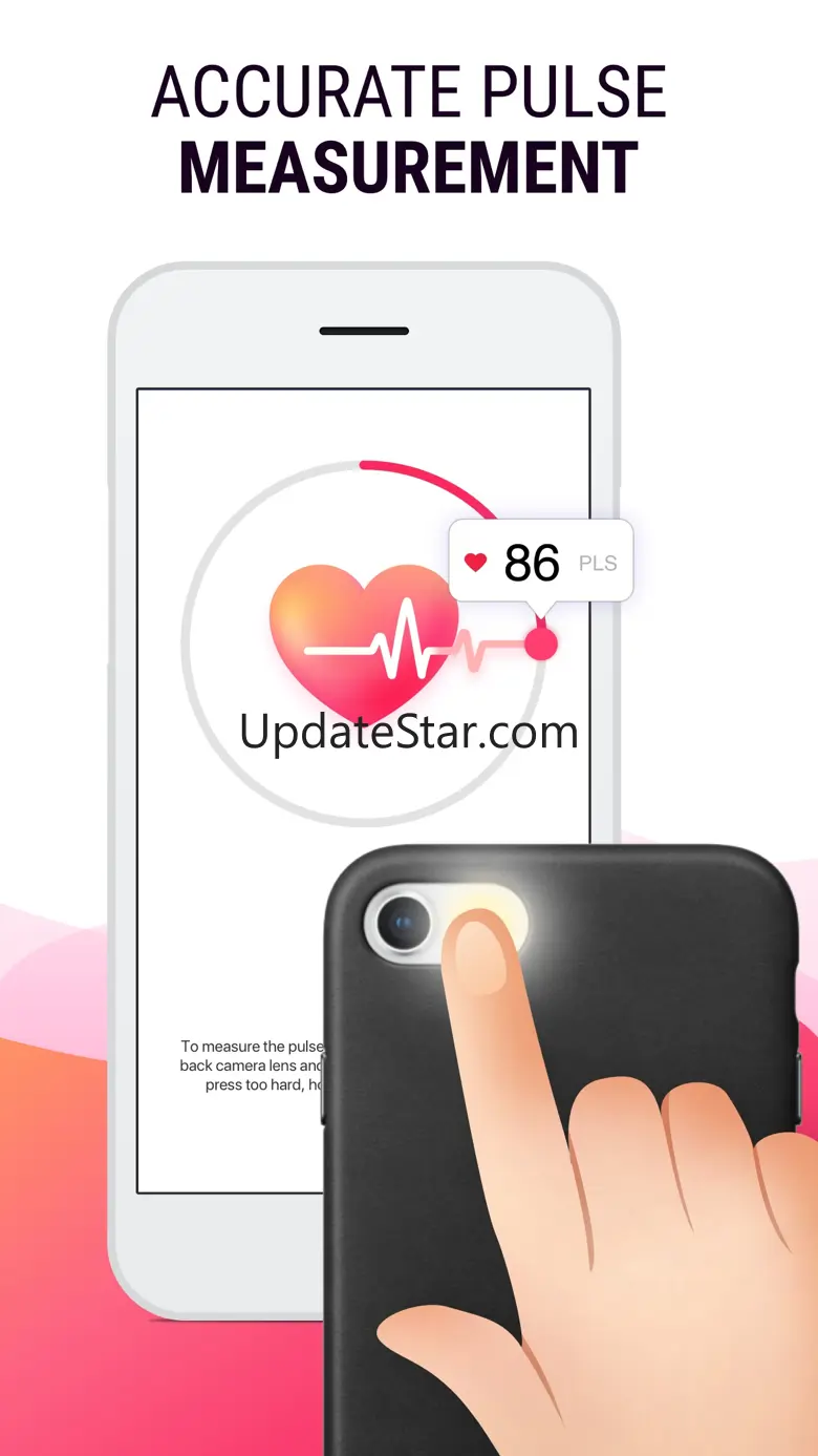 Heart Rate: Pulse Monitor Ecg 2.0.7