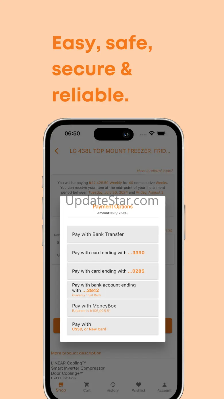 CDcare 2.5.0