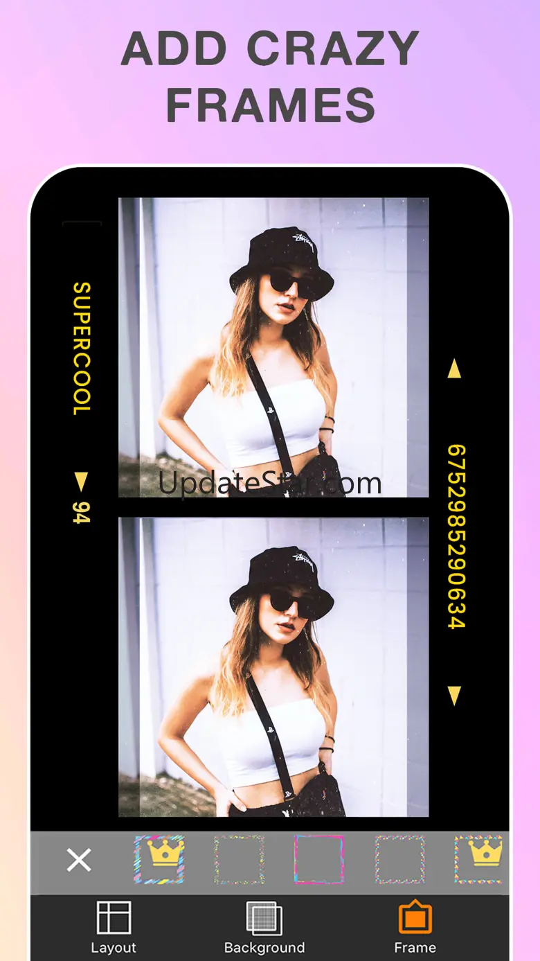 Photo Collage: Collage Maker. 2.3
