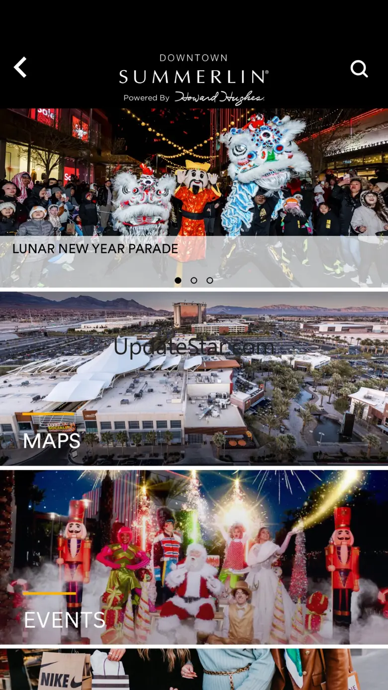 Summerlin 3.0.2
