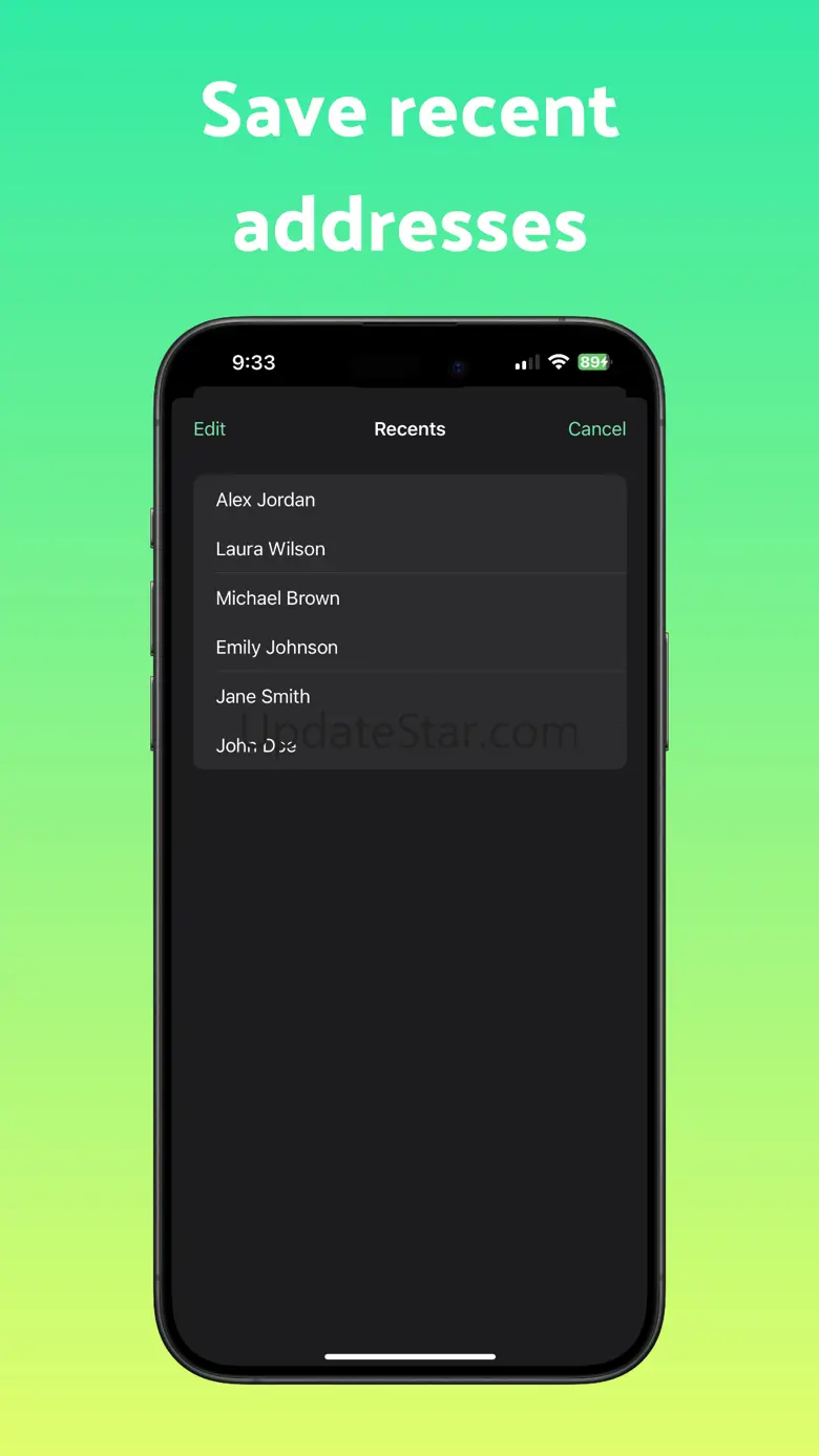 Envelope Printer Label Maker 1.4.7