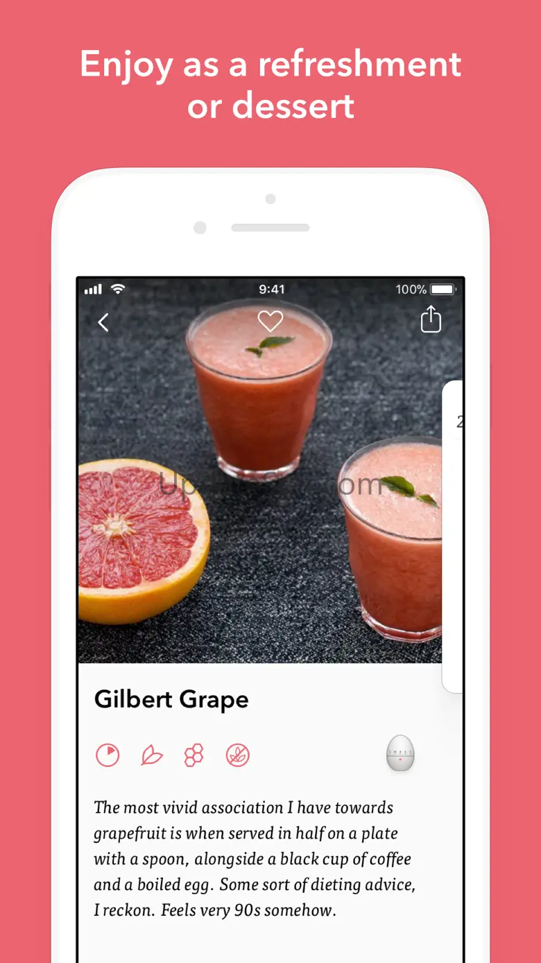 Filibaba Smoothies 3.1.2