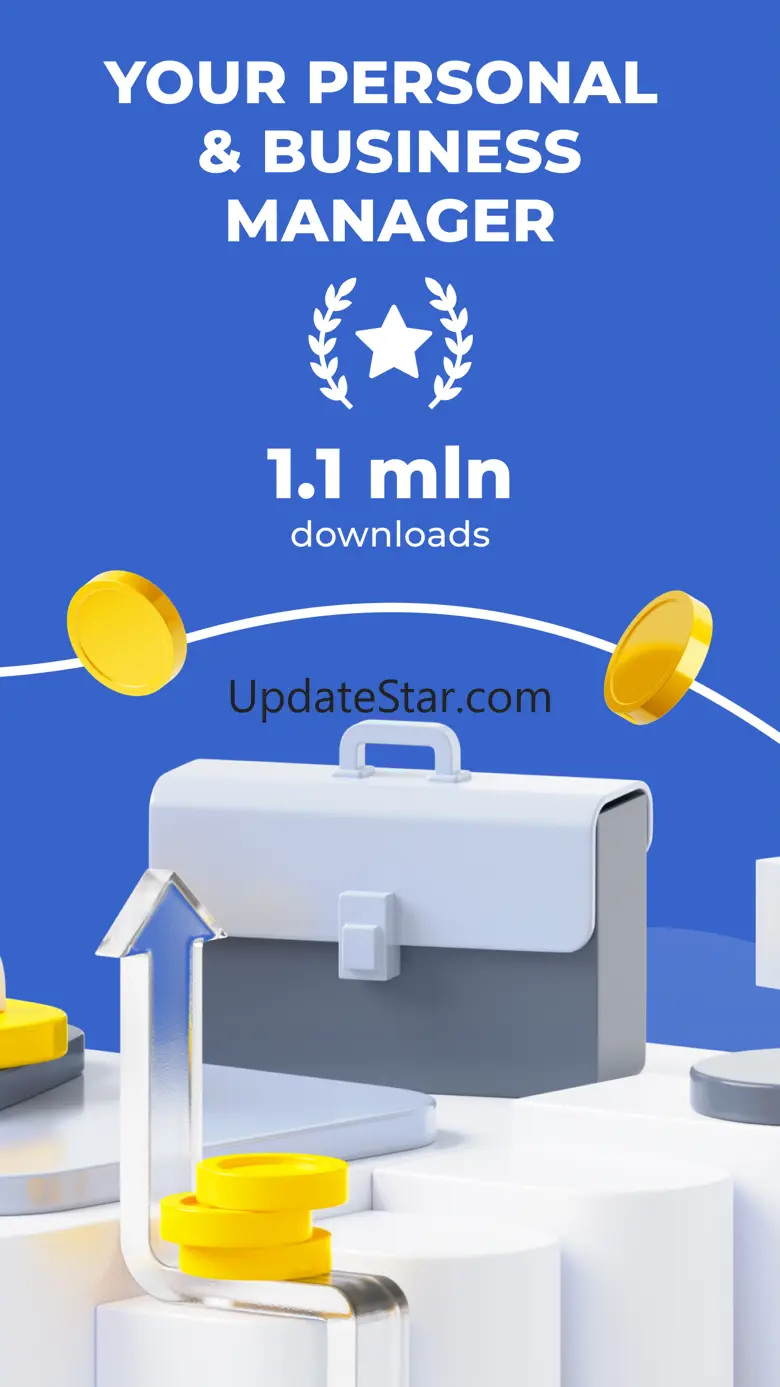 Saldo: IOU Debt Payoff Tracker 1.4.2