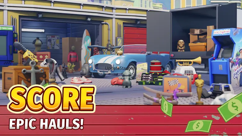 Bid Wars 3 - Auction Tycoon 1.3.0