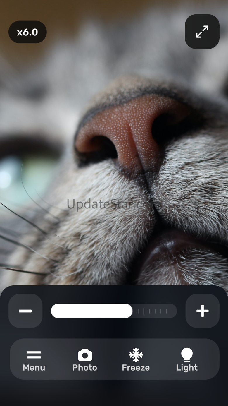The Best Magnifier 5.0.36