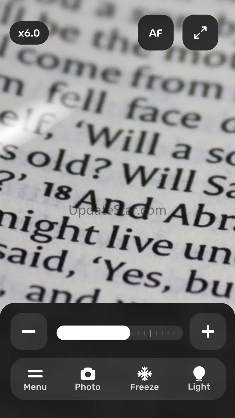 The Best Magnifier 5.0.36