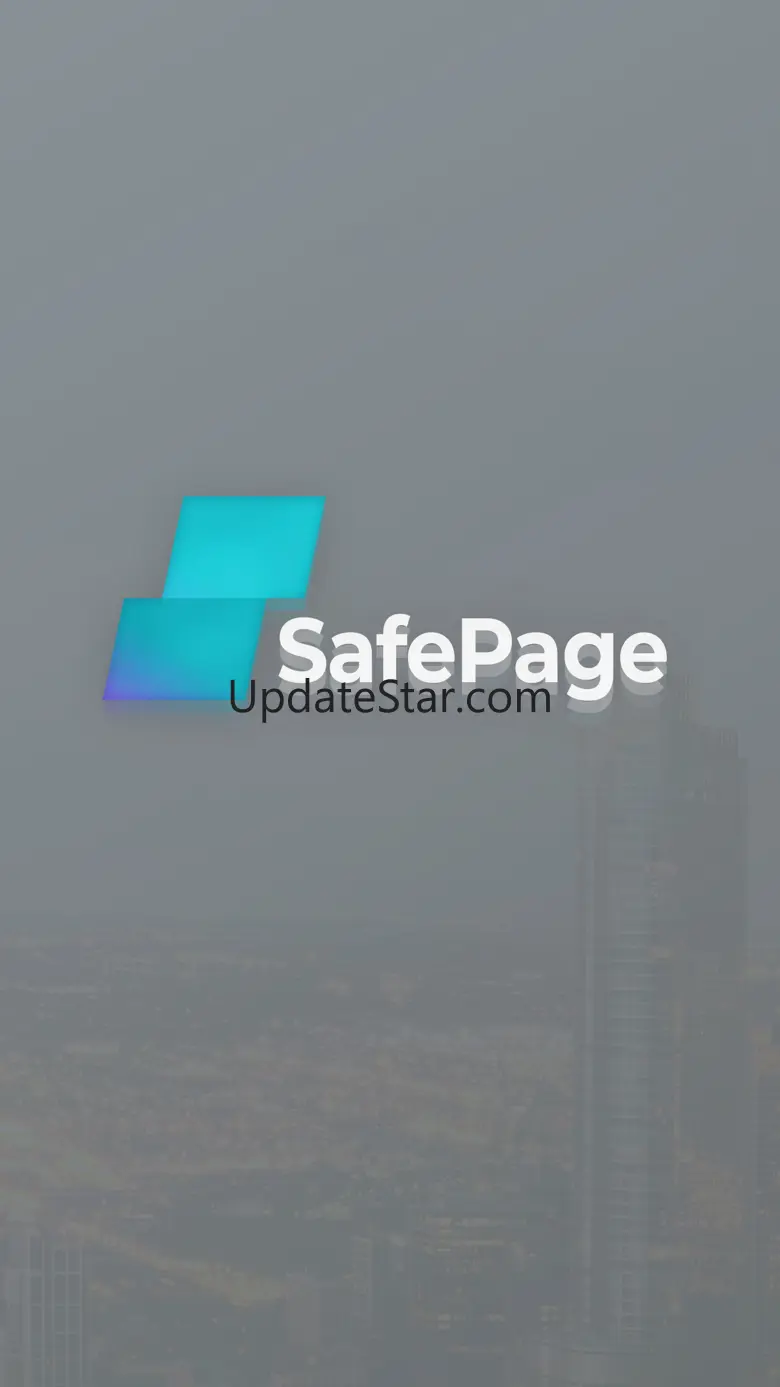 Safe Page – Web Browser 1.2.4