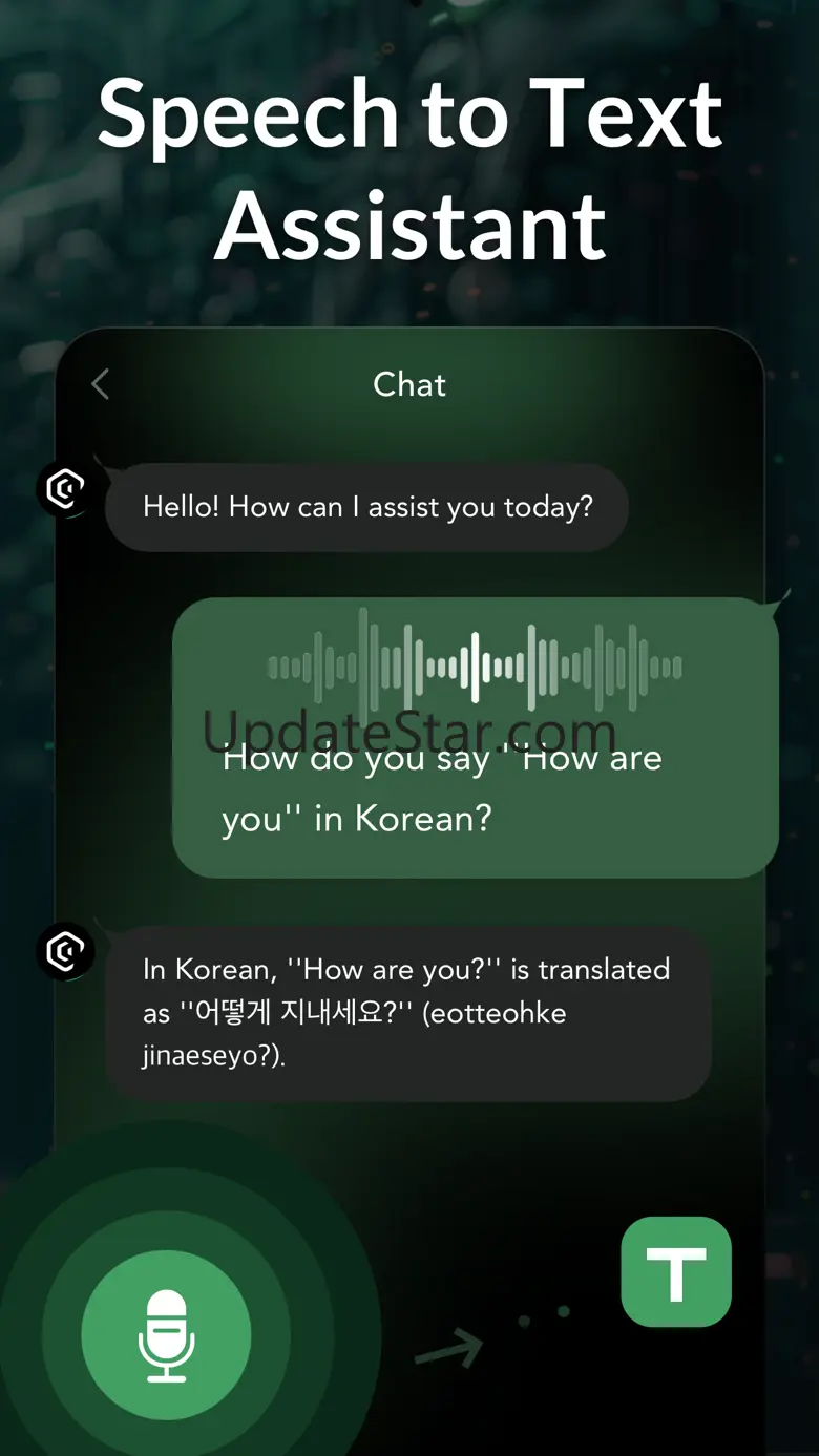 OnChat - Chat & Ask Anything 1.1.7