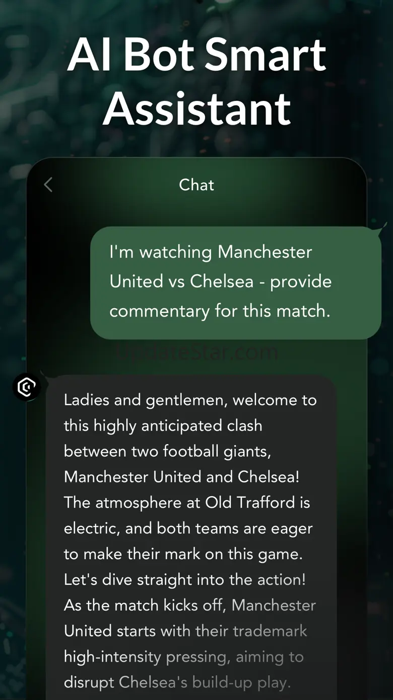 OnChat - Chat & Ask Anything 1.1.7
