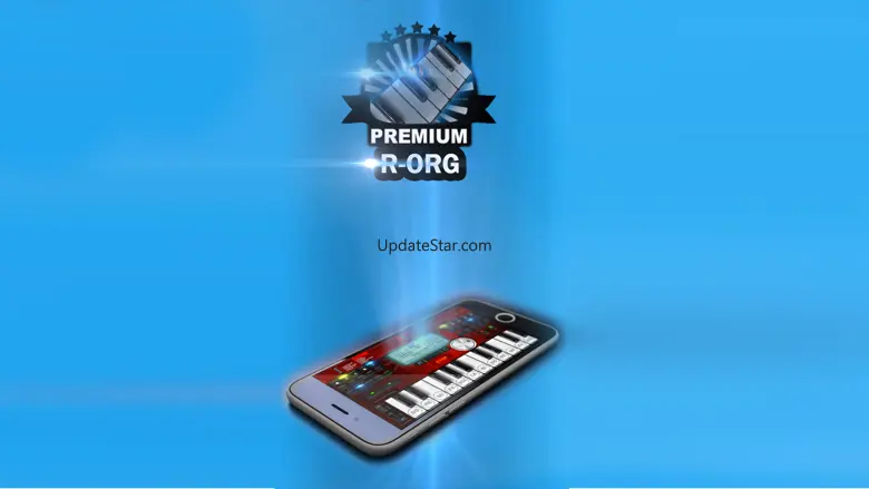 R-ORG 2024 : Real Org Play 1.0.81
