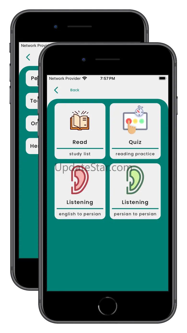 Learn Persian Language 4.1