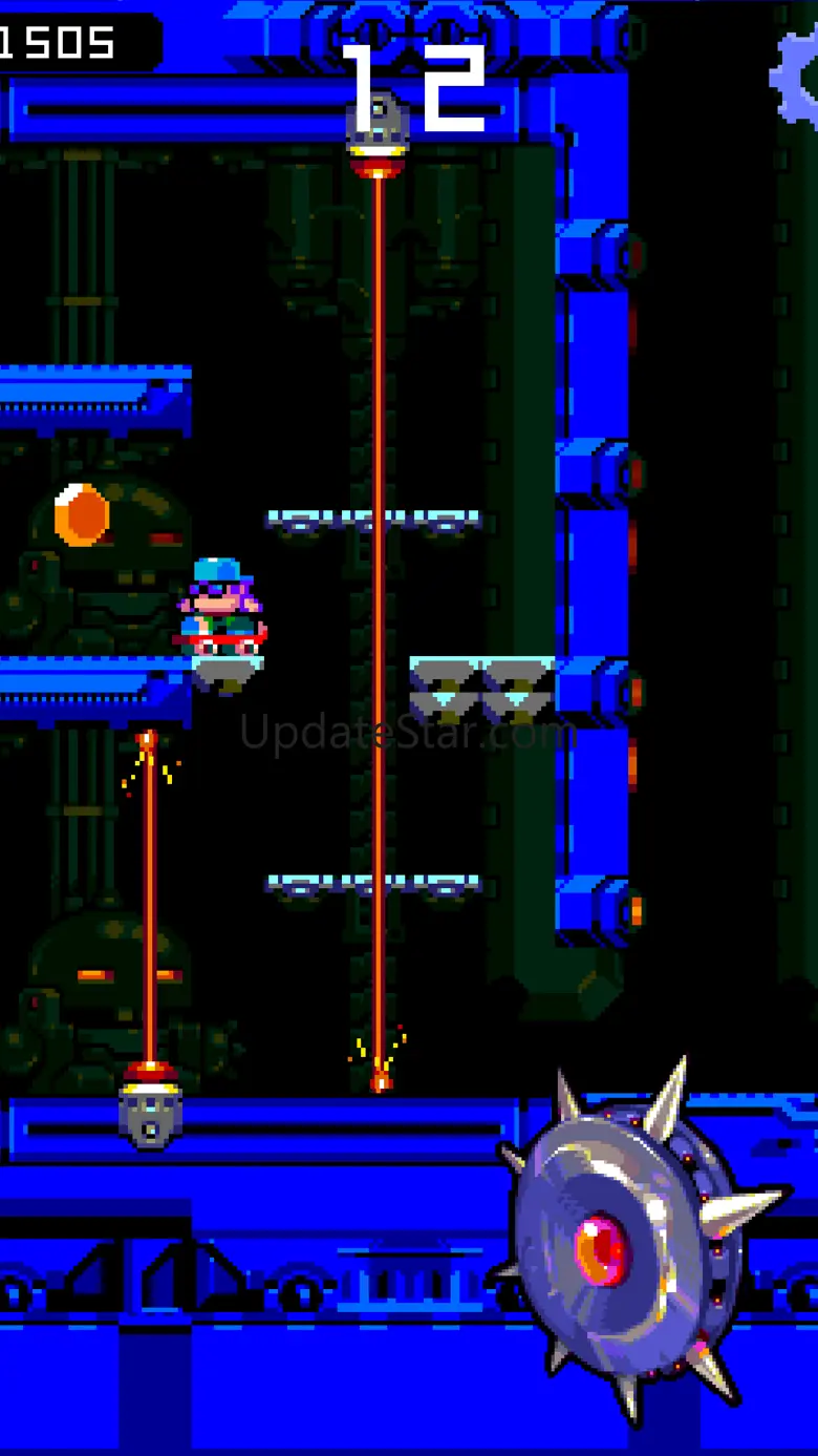 Platform Panic 1.3.0