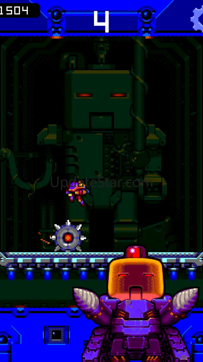 Platform Panic 1.3.0