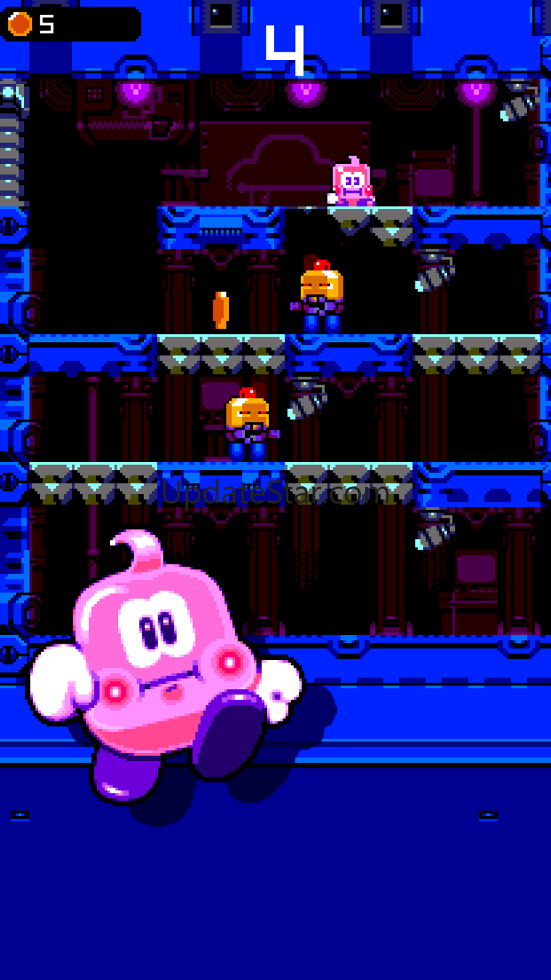 Platform Panic 1.3.0