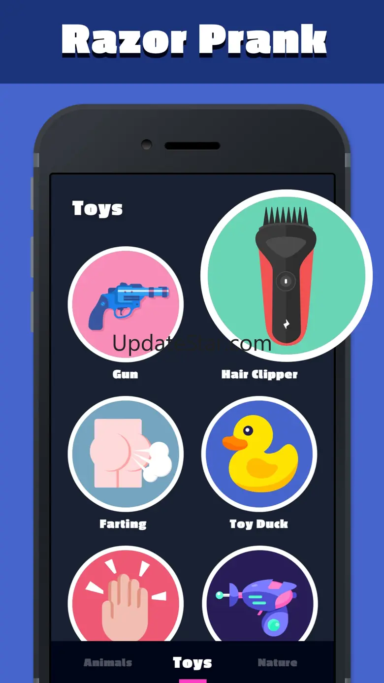 Animal Sounds & Noise Maker 2.3.7