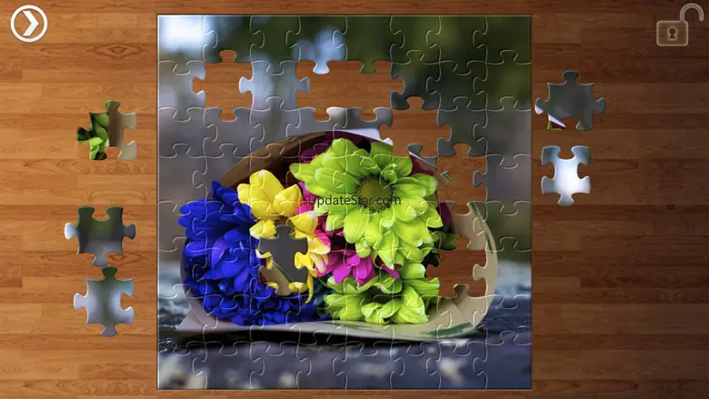 Titan Jigsaw Puzzles 1.10.0