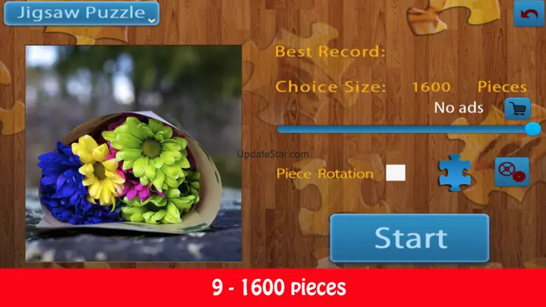 Titan Jigsaw Puzzles 1.10.0