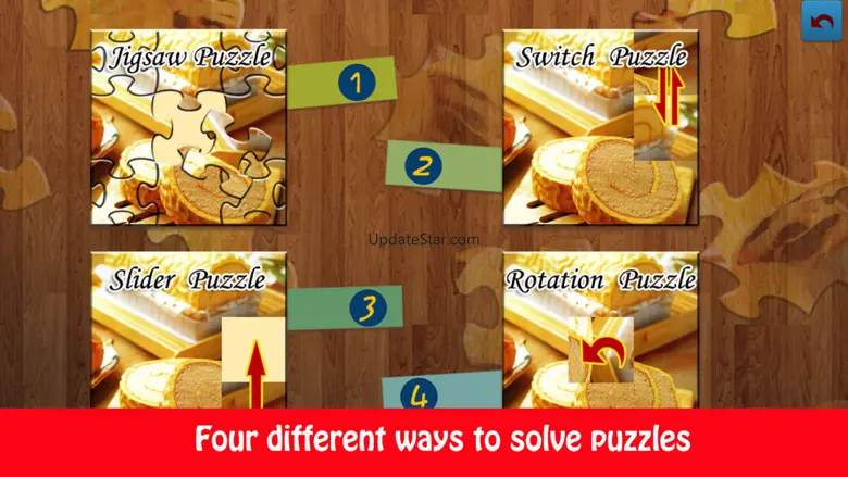 Titan Jigsaw Puzzles 1.10.0