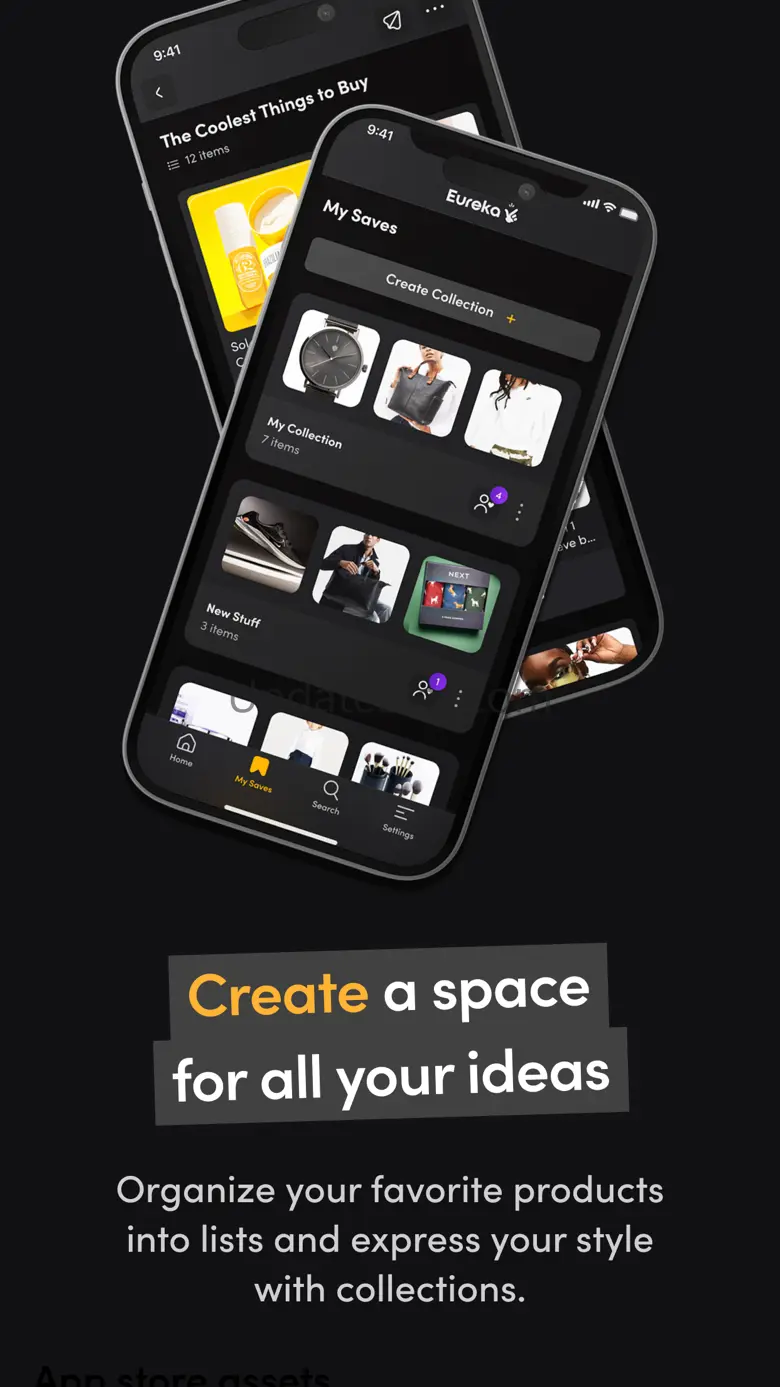 Eureka - Shopping Assistant 1.3.40