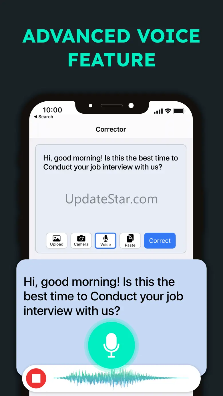 AI Grammar Check: Writing Aid 1.0.37