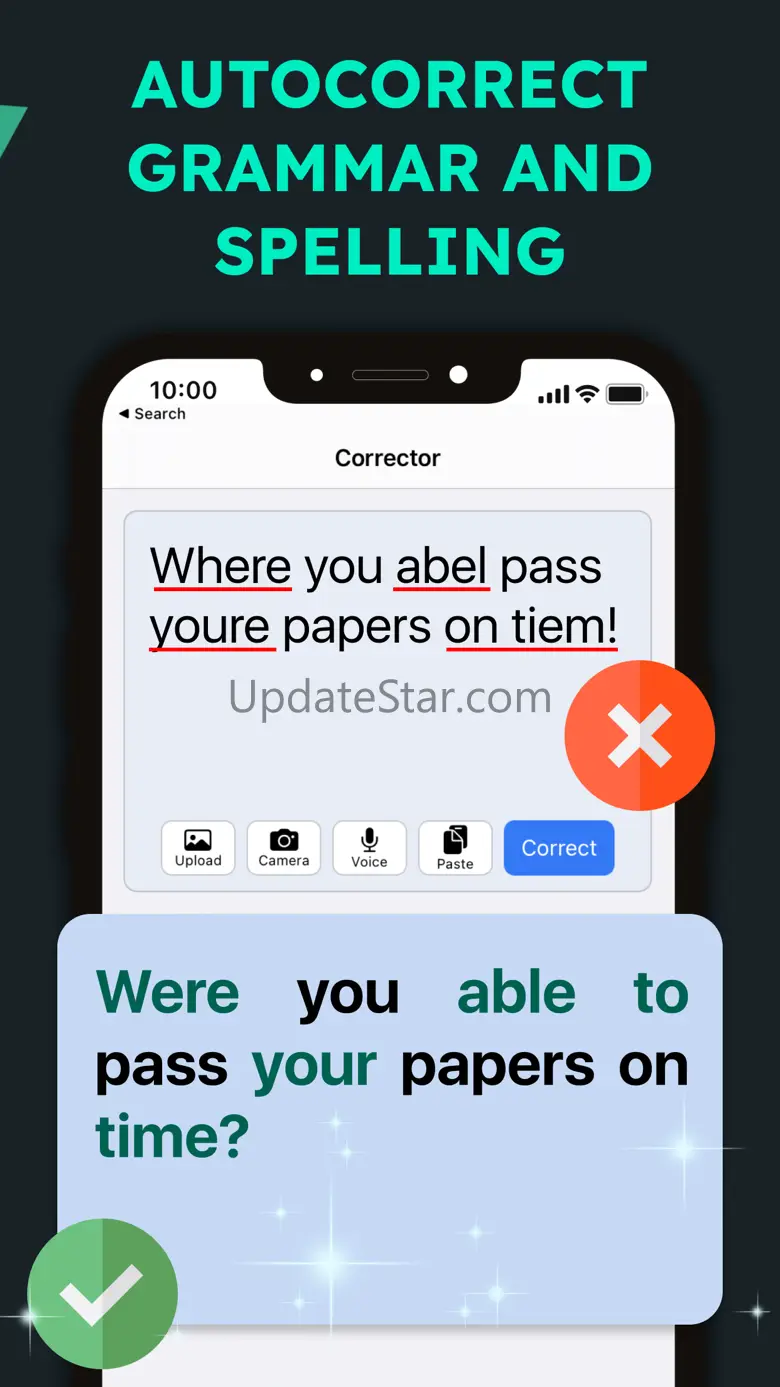 AI Grammar Check: Writing Aid 1.0.37