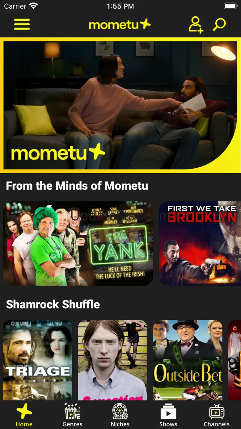 Mometu 15.100