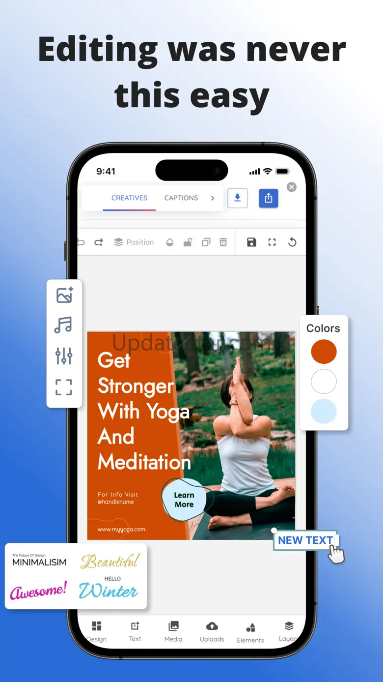 Social Media Posts - Predis AI 1.5.3
