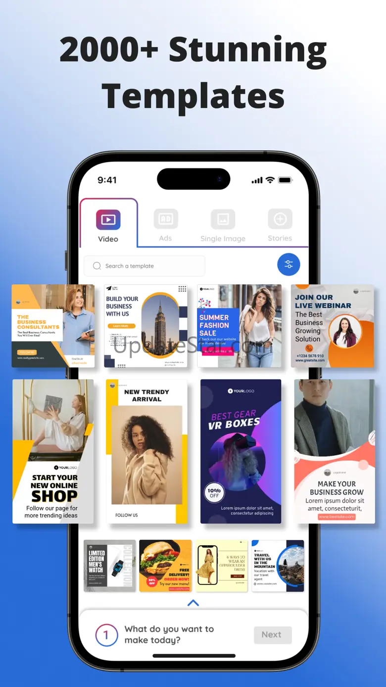 Social Media Posts - Predis AI 1.5.3