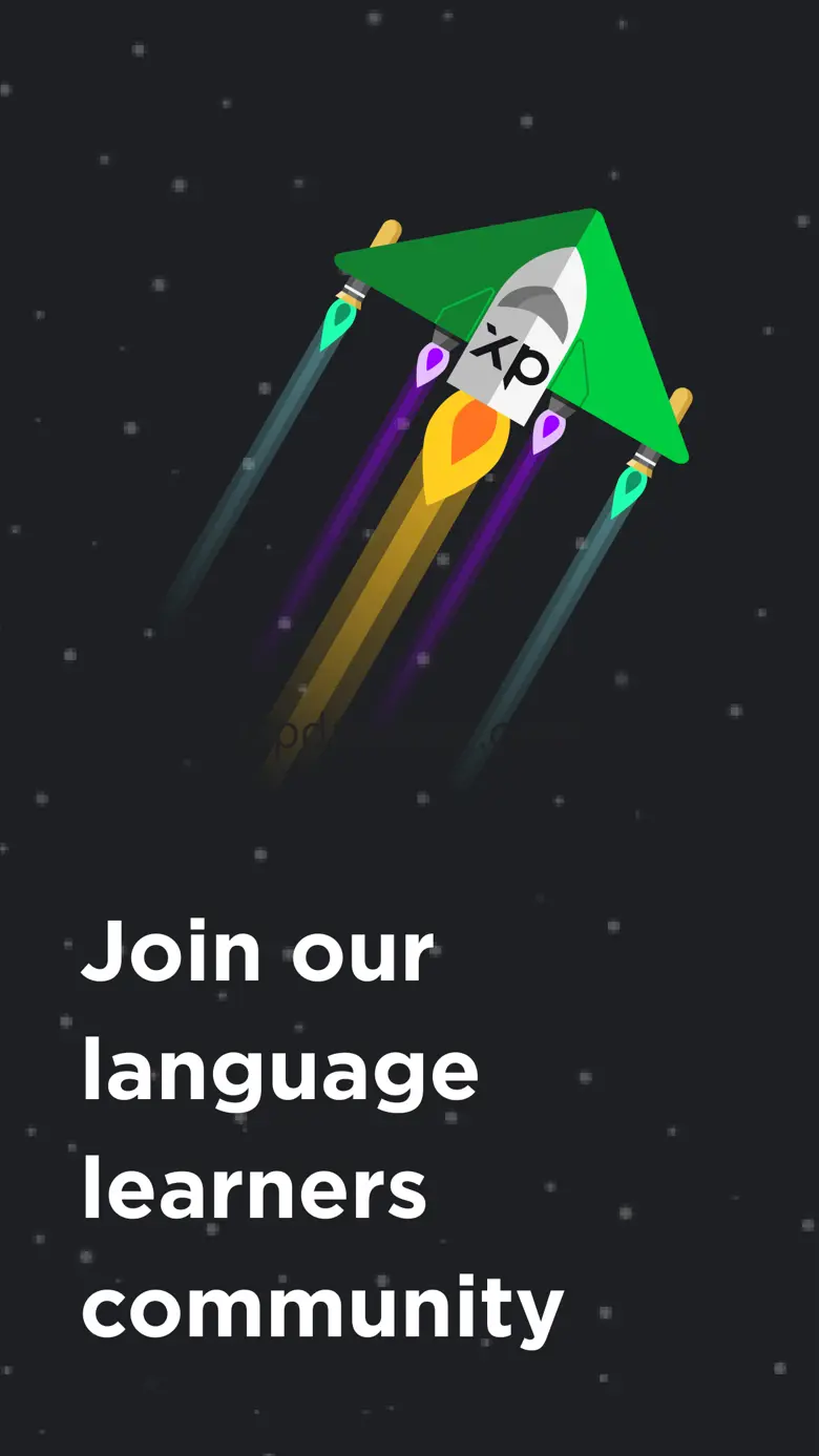 LiveXP: Language Learning App 7.1.0