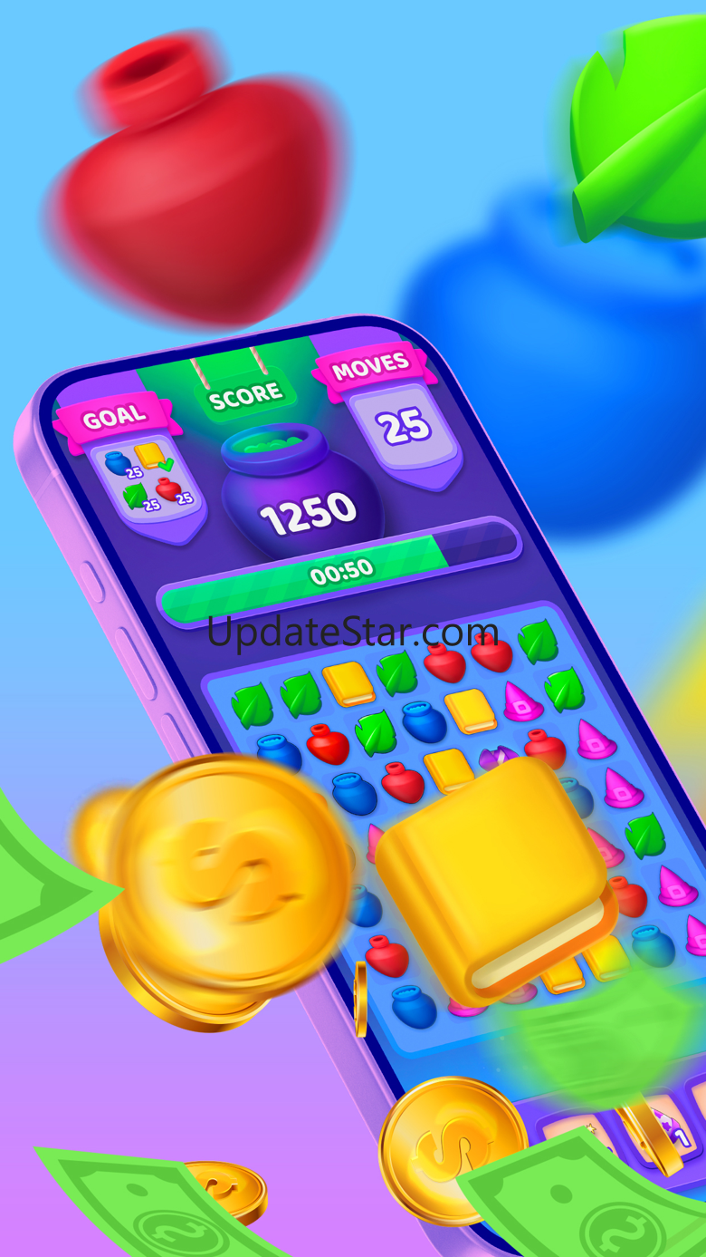 Thrillz - Win Cash 1.3