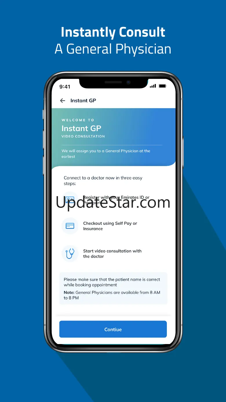 myAster 2.4.0