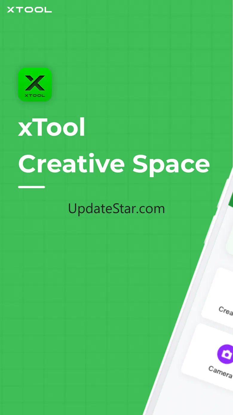 Creative Space Mobile 1.8.1