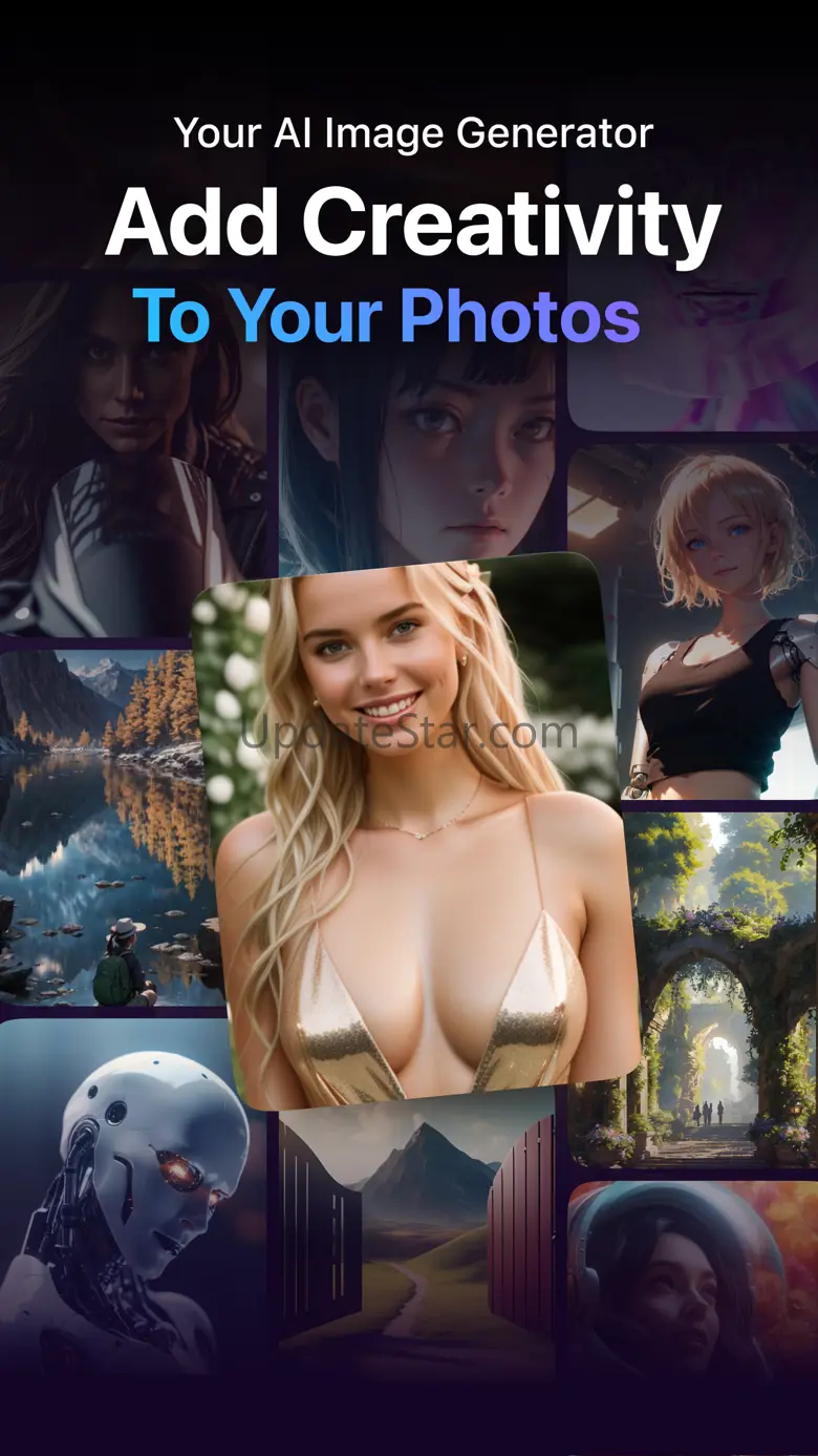 Hyper Space — AI Assistant 5.3.2