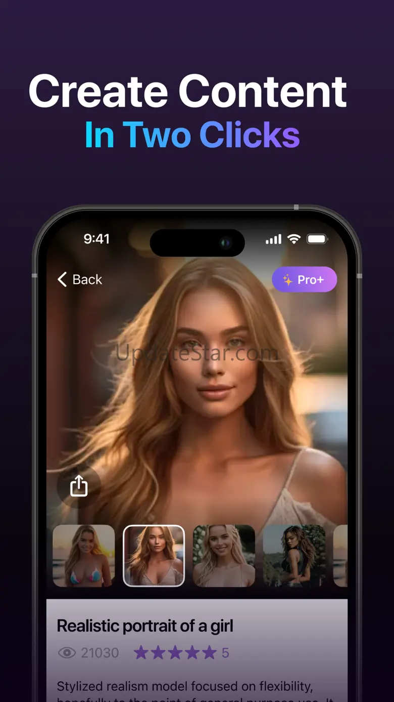 Hyper Space — AI Assistant 5.3.2