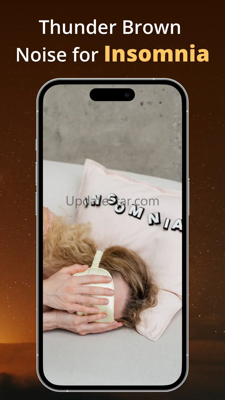 Better Sleep Calm Brown Noise 1.3.4