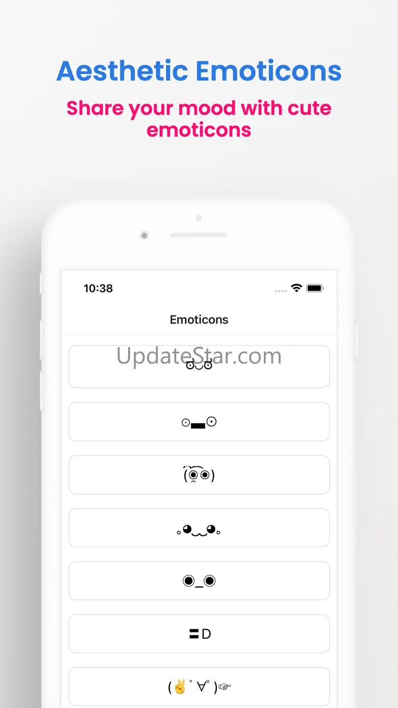 Texty: Font Keyboard for Bio 1.4.1
