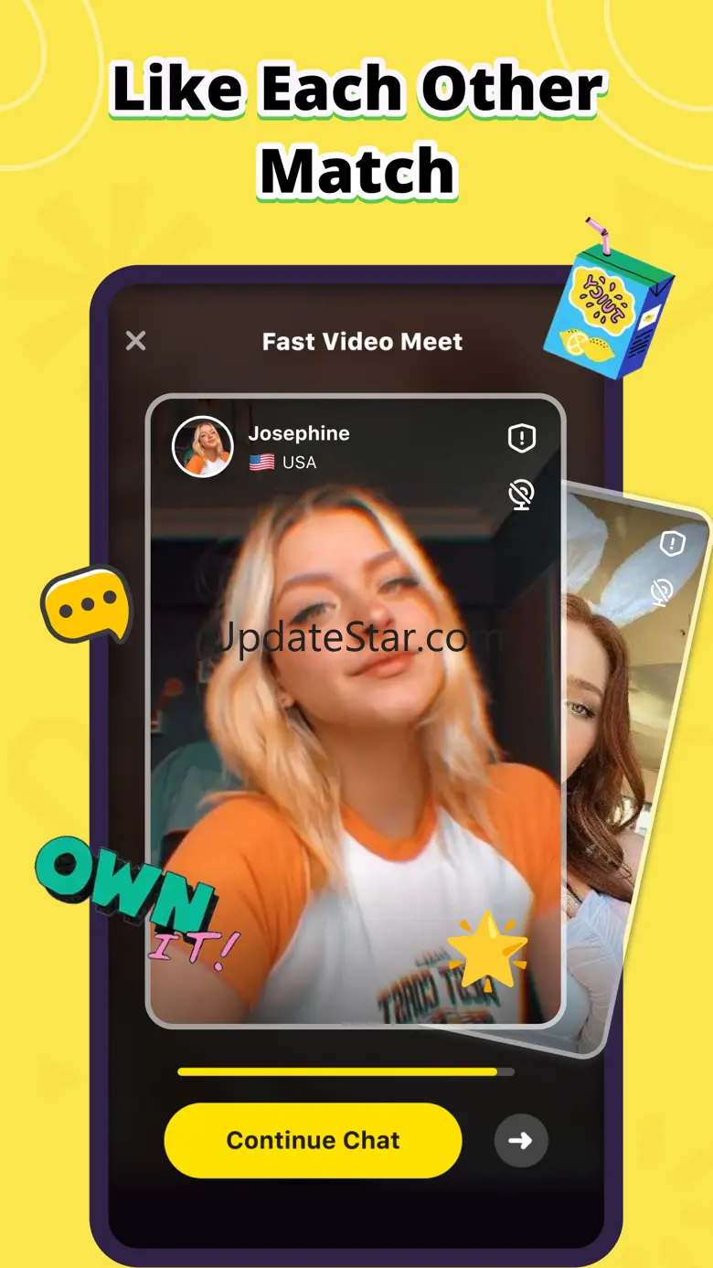 Citas - Meet new friends 1.1.1