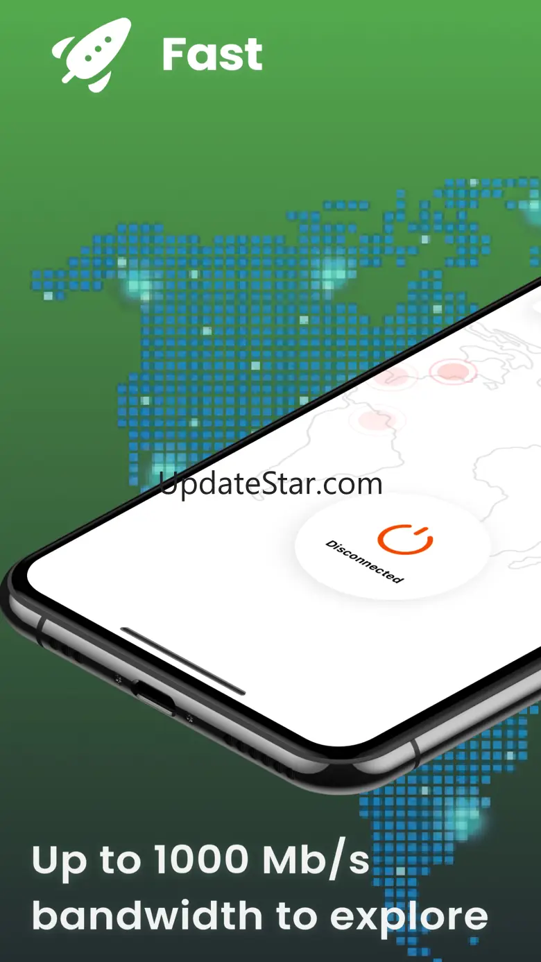 Pia Vpn : Private Internet 1.8