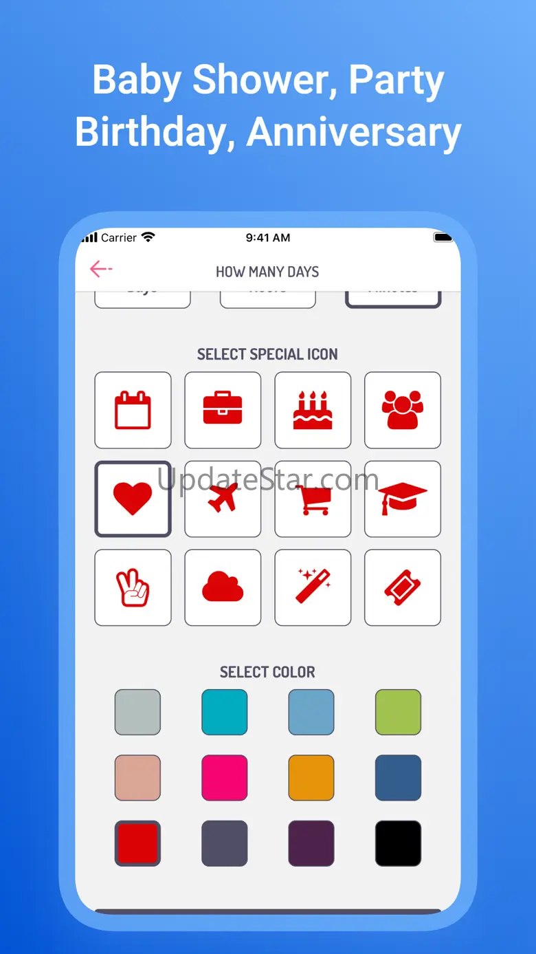 How Many Days Date Calculator 2.7.1