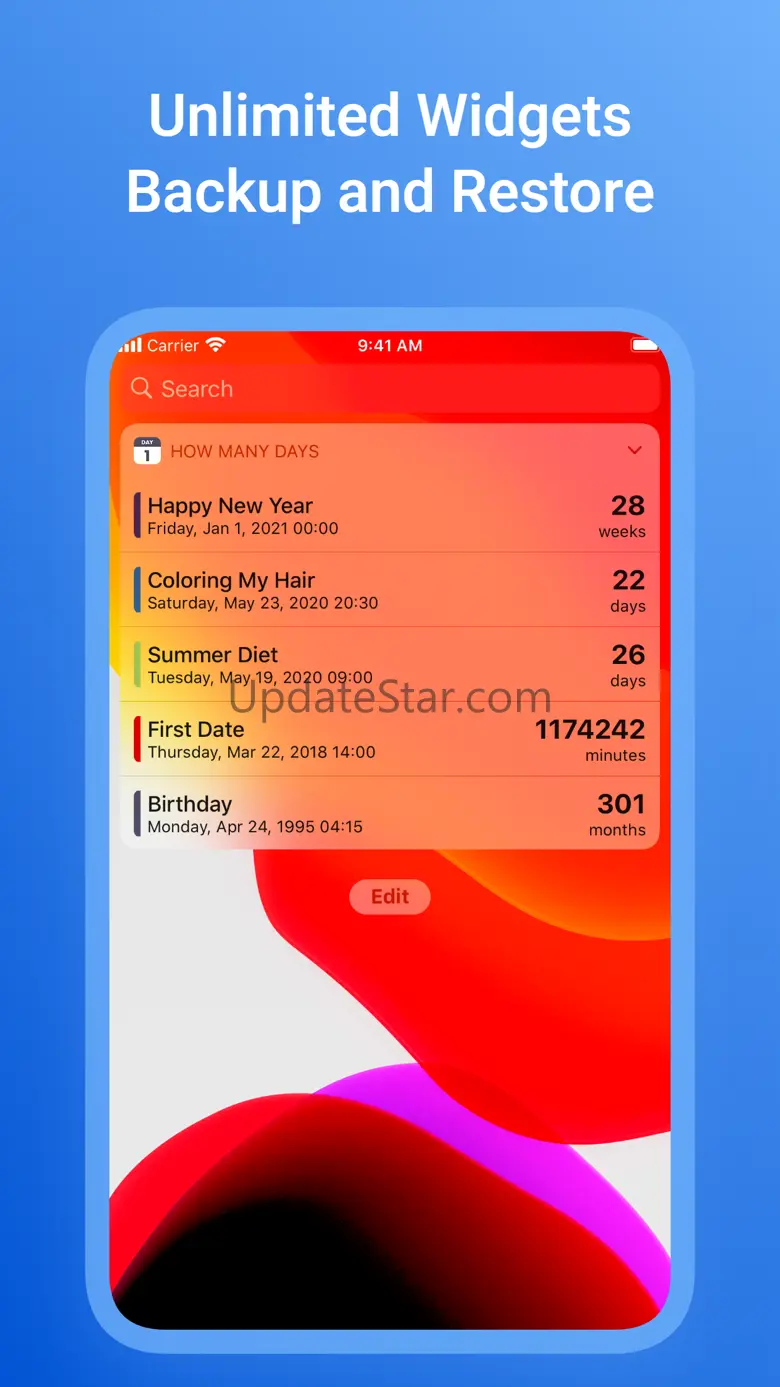 How Many Days Date Calculator 2.7.1