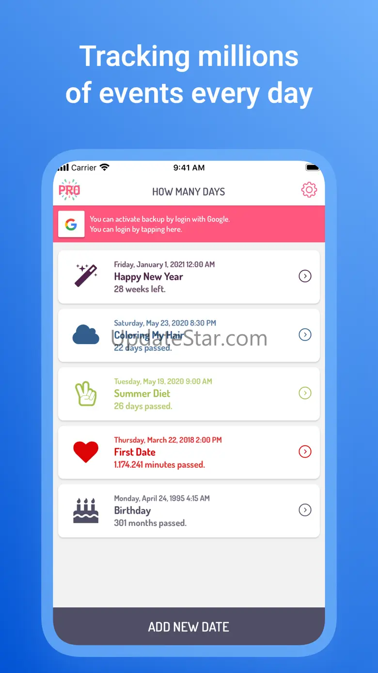 How Many Days Date Calculator 2.7.1