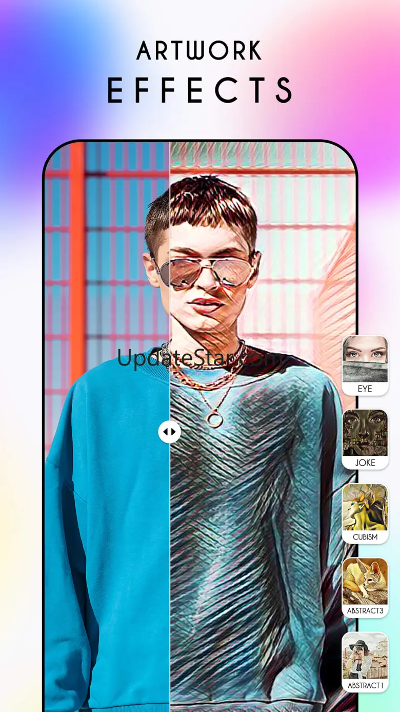 Photo To Artwork 2.6