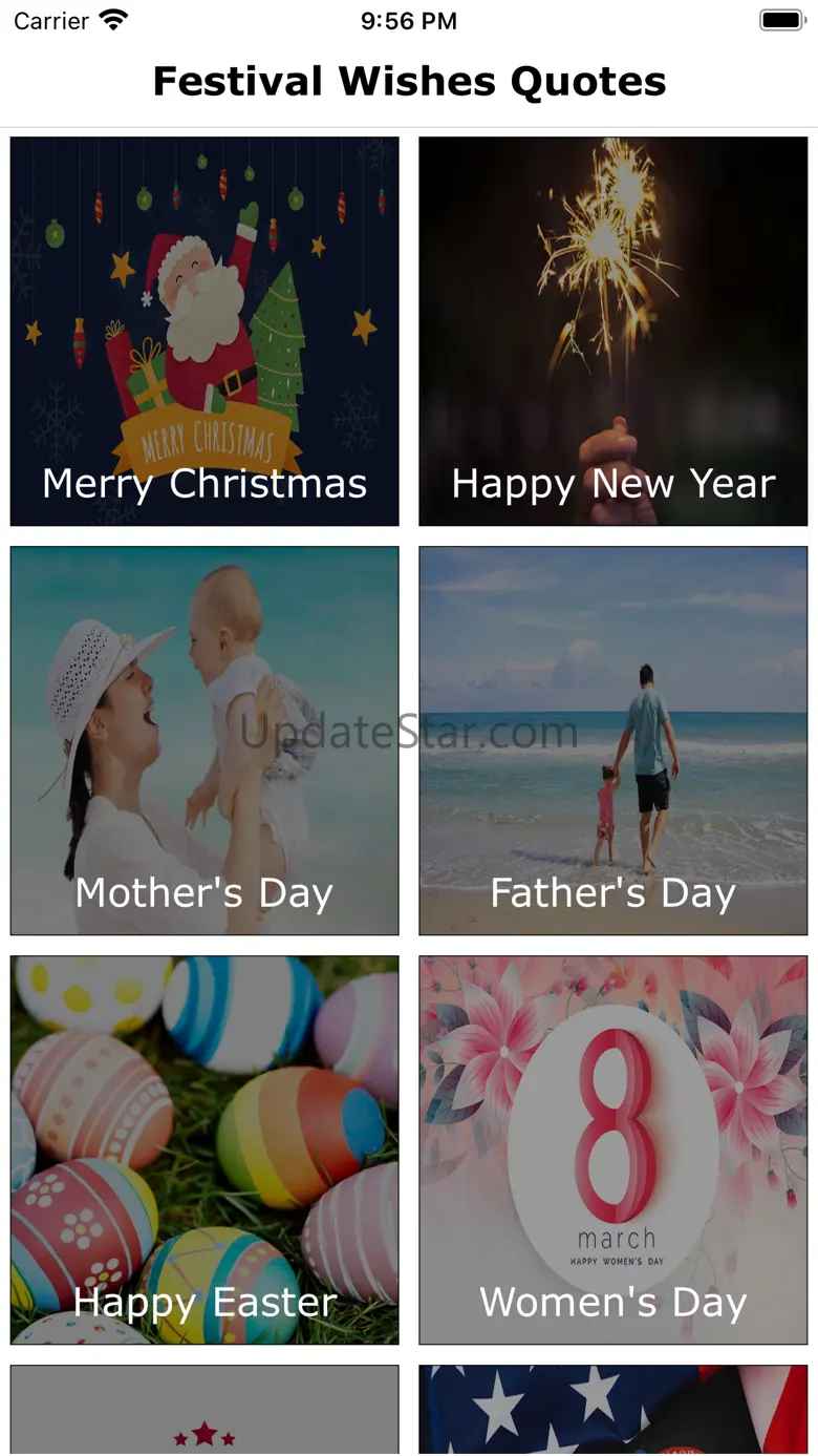 Easter Wishes & Quotes 1.0.34
