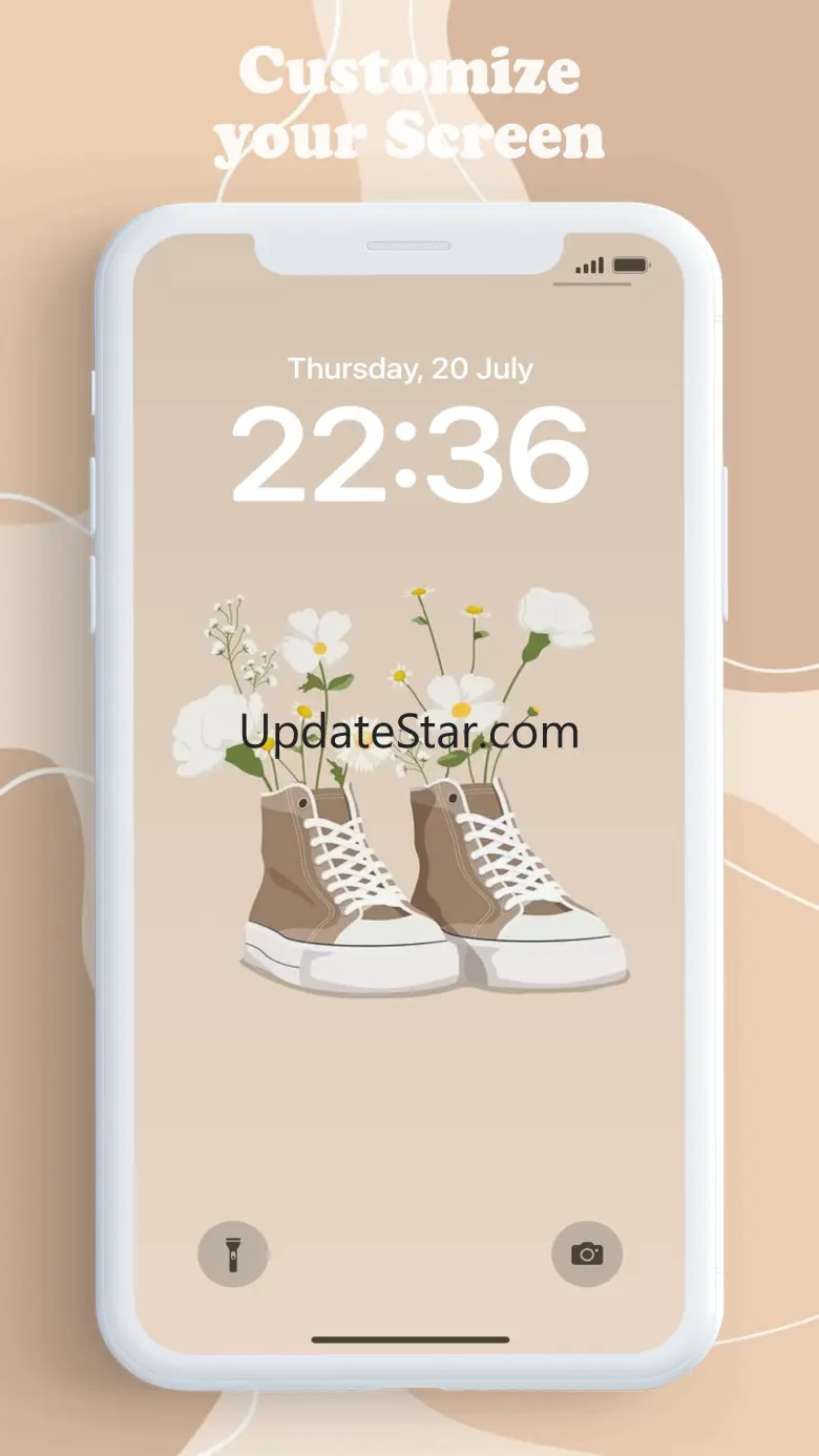 Preppy Wallpapers Aesthetic 4K 6.3