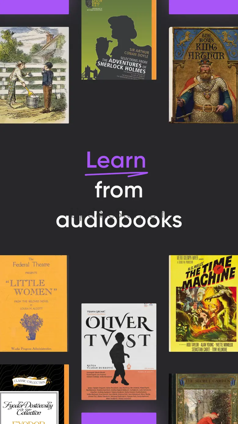 English Listening by Podcast 1.4.1