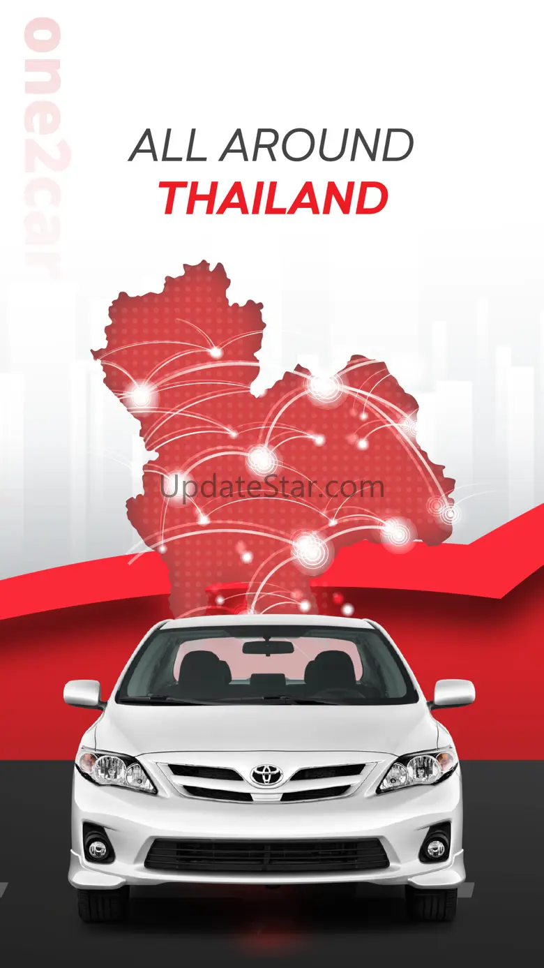 one2car Next Gen Used car app 6.1.4