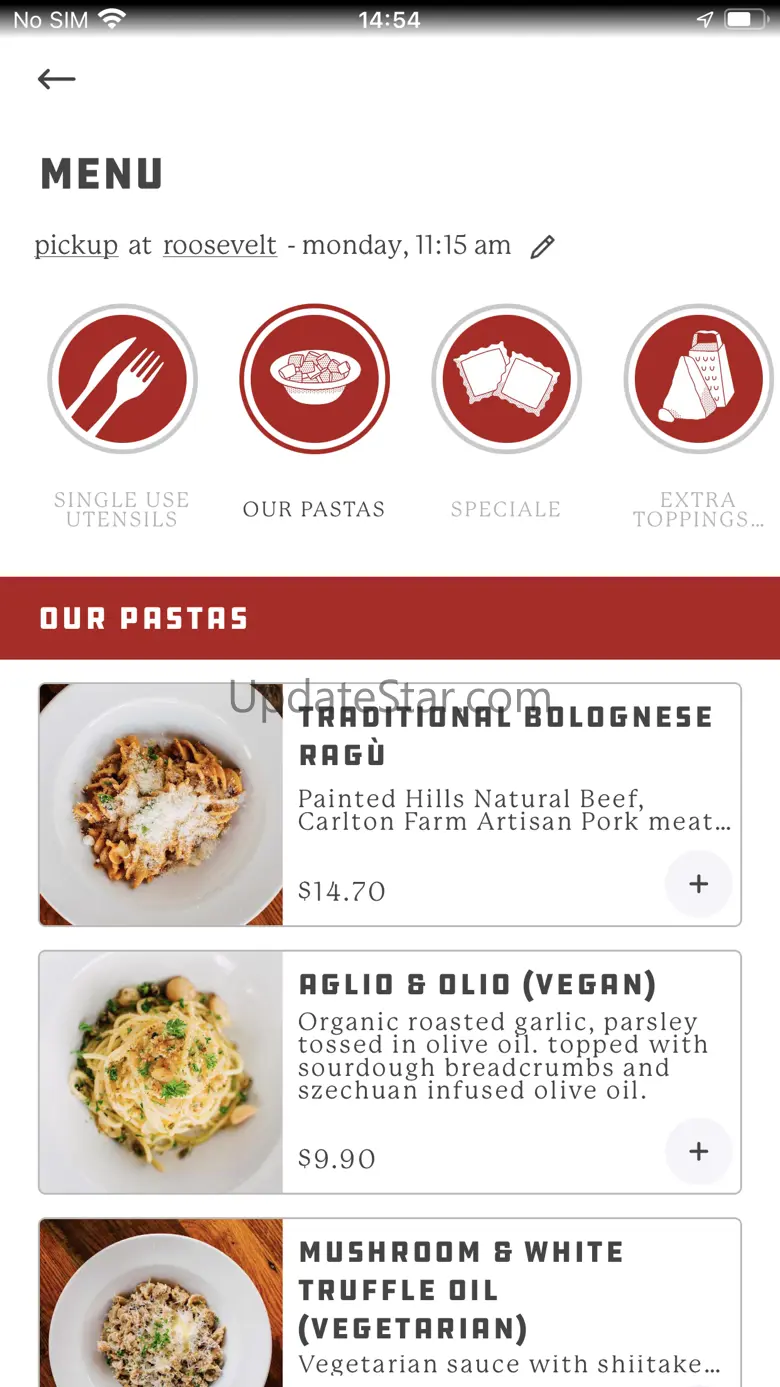 Due' Cucina 2.0.9