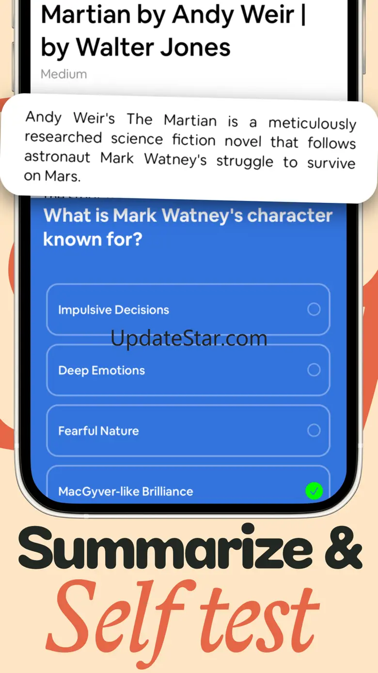 IIRC Study Planner AI Summary 1.6.6