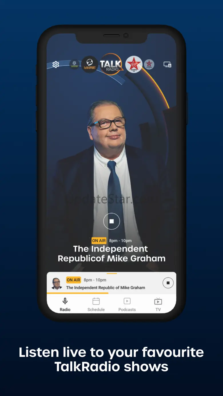 TalkRadio 47.1.0